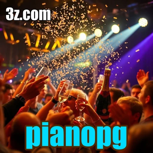 Desafios Irresistíveis no Pianopg: Música e Competição