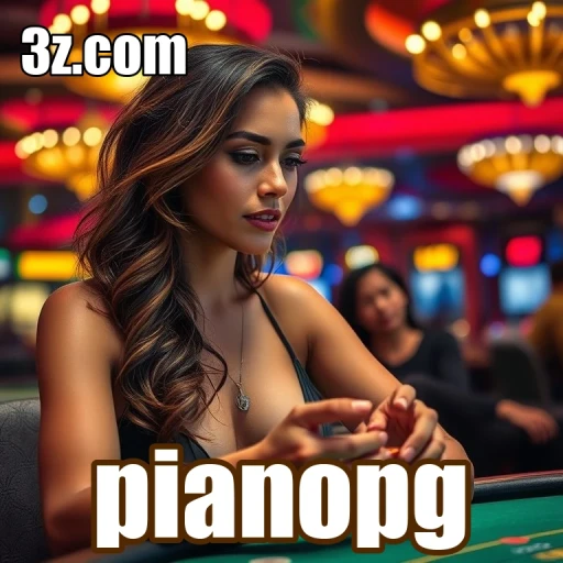 Pianopg e Sua Leaderboard: Conectando Jogadores com Emoção