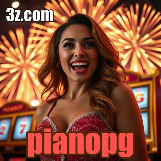 Pianopg: Notícias quentes no universo gamer!