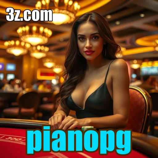 Pontuações Intensificadas no pianopg: A Magia dos Scores